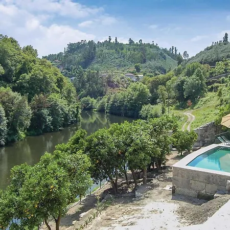 Sleeps 7 Wifi * Moimenta