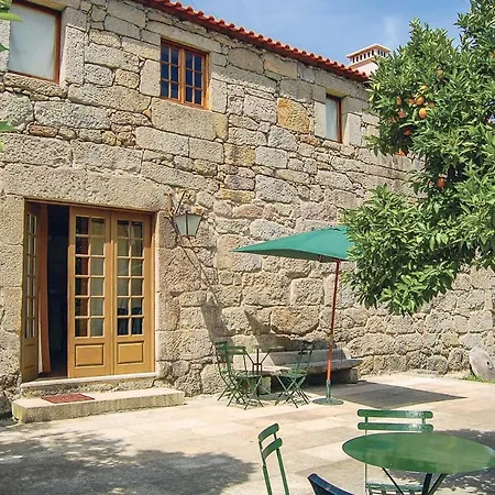 Sleeps 7 Wifi Villa Moimenta